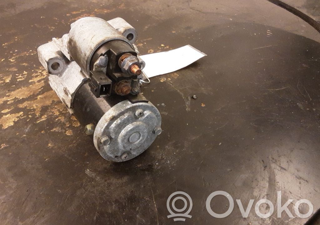 Starter motor   V764559080
