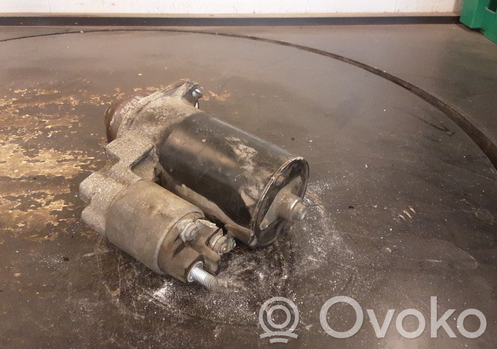 Motor de arranque   0021845V001,A0051513801
