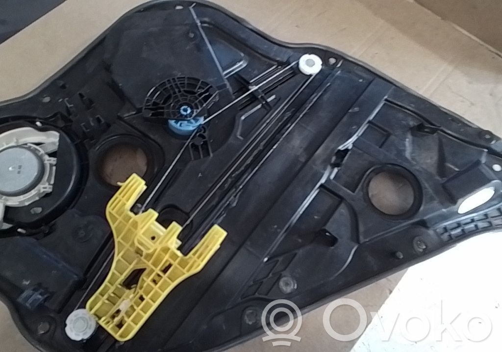 KIA Niro Elektryczny podnośnik szyby drzwi przednich 