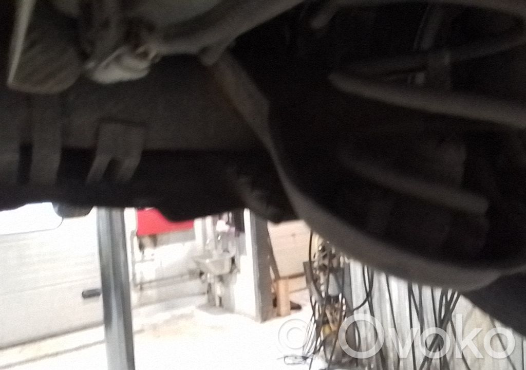 Hinterachse   2253417