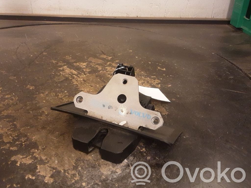 Central locking motor   31335045