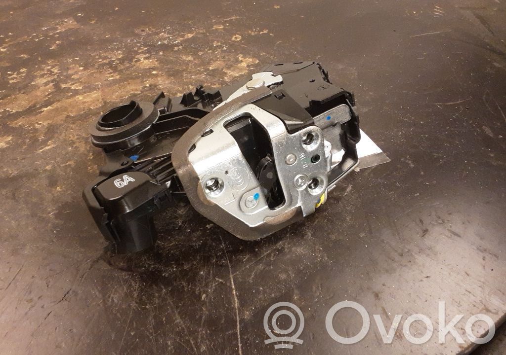Central locking motor   6904002211
