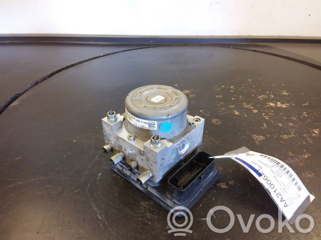 Bomba de ABS   KJY1437A0C,KJ01437A0B