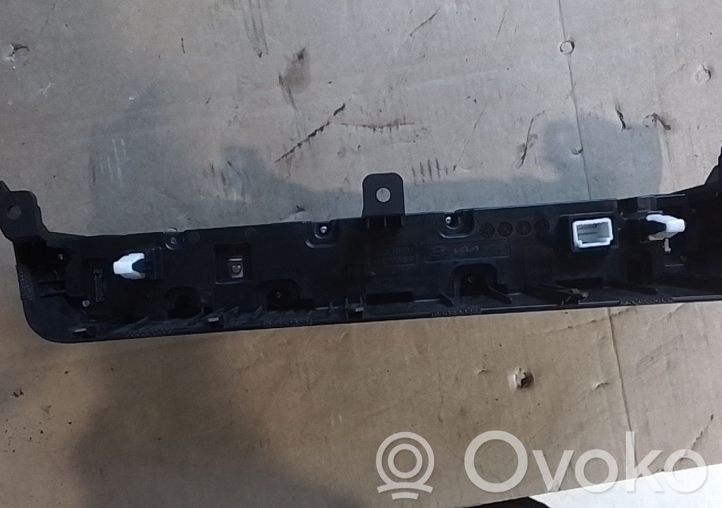 Climate control unit   96540AT100FHV,96540AT000FHV