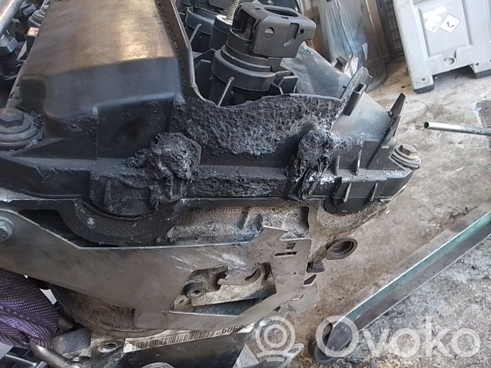 Двигатель