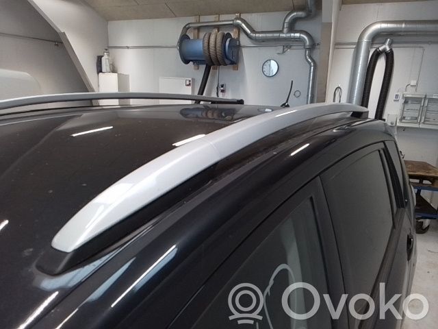 Toyota Verso Binario barra tetto 