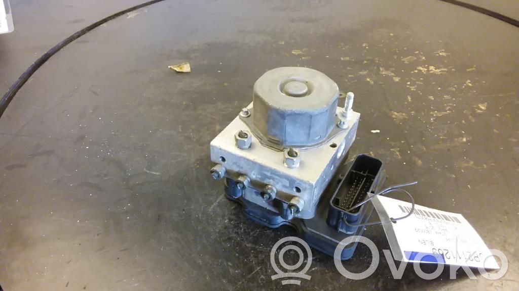 Pompe ABS   1611918680,0265261010,2265106455
