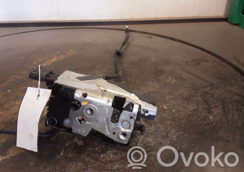 Motor de bloqueo de puertas   9804271380