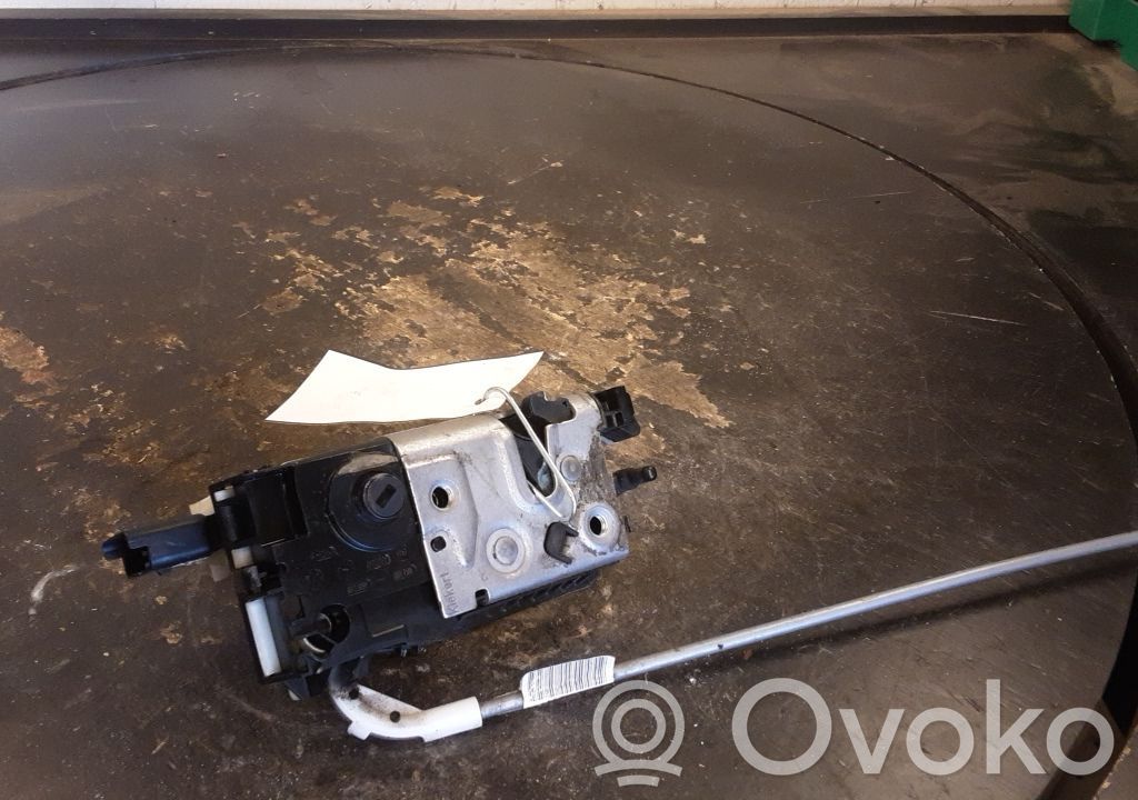 Central locking motor   9136GR,9685351480