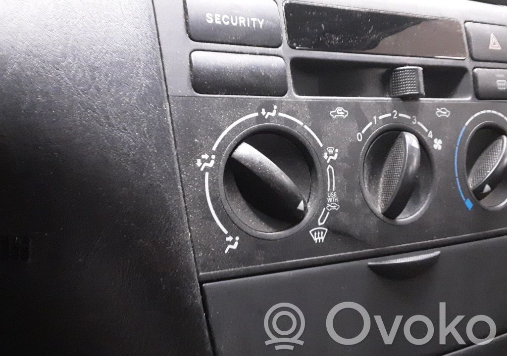 Climate control unit   5590002180