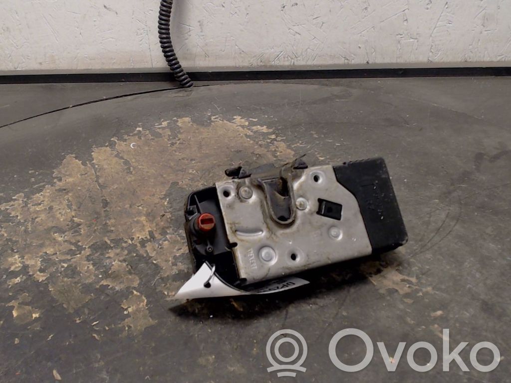 Central locking motor   91166225