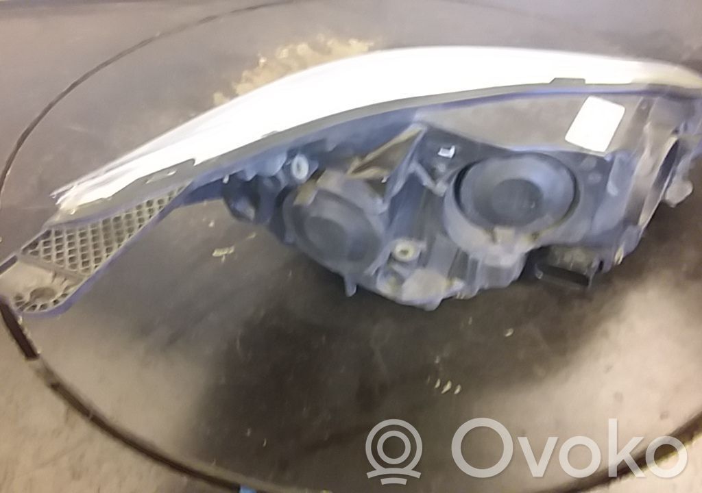 Headlight/headlamp