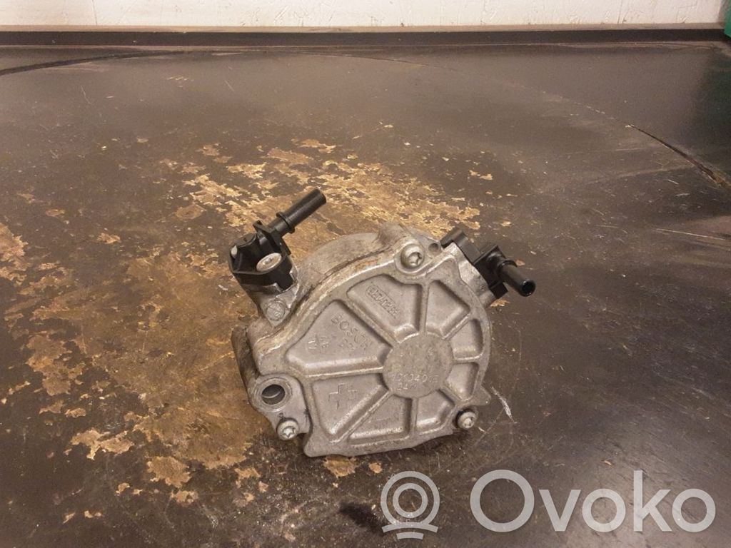 Pompe à vide   9804021880
