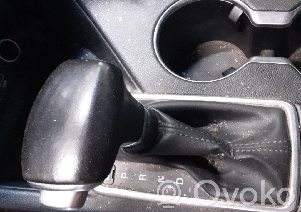 Selector de cambios   46700F1150
