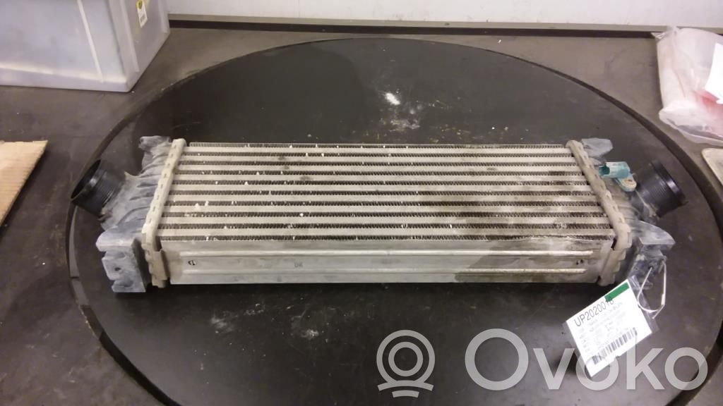 Intercooler radiator   1881207