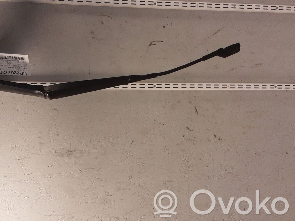 Fiat Tipo Ramię wycieraczki szyby przedniej / czołowej 