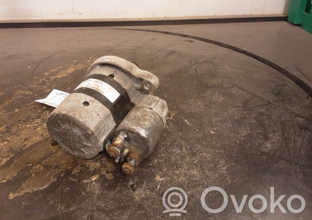 Starter motor   1911580,CV6T11000GA