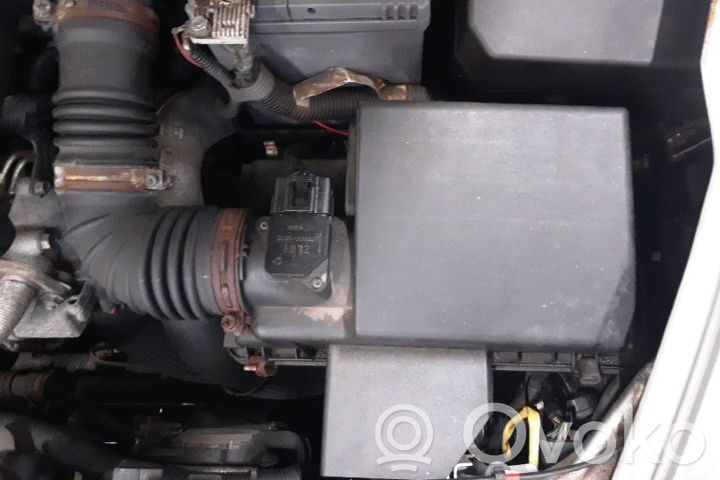 Mazda 6 Air filter box 