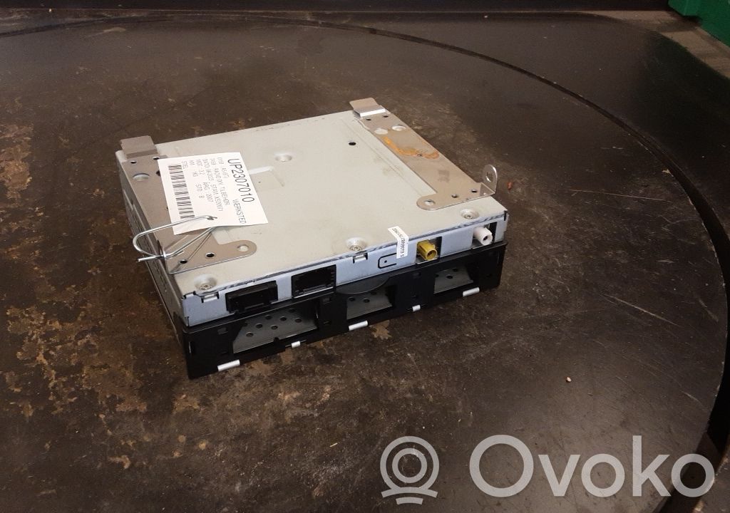 Sound amplifier   8T0035223Q