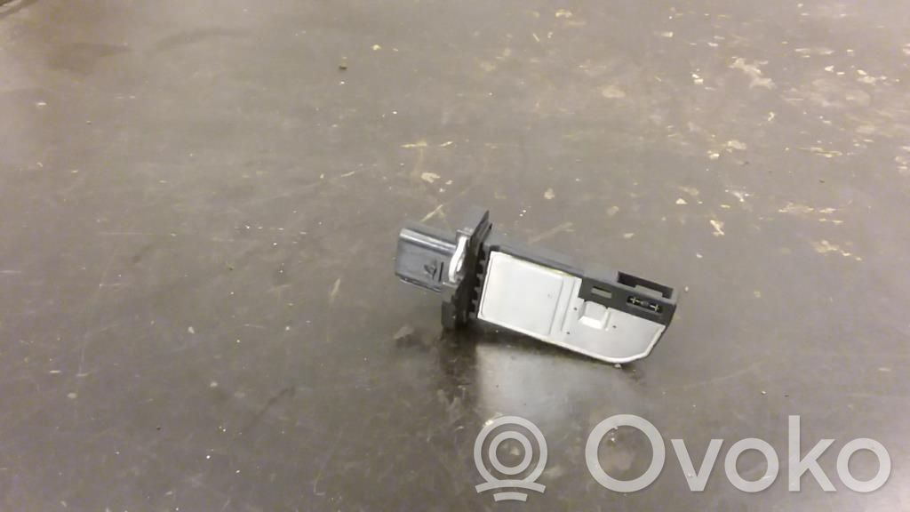 Mass air flow meter   8V2112B579AA5E23