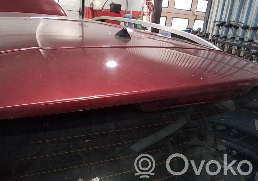 Alerón trasero/maletero   960303759R