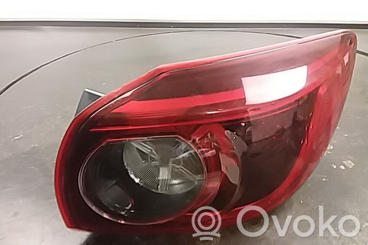 Rear/tail lights   B45D51150C