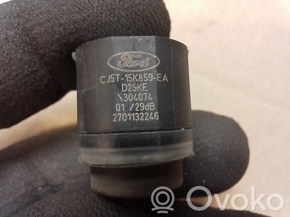 Parksensor PDC   CJ5T15K859EA