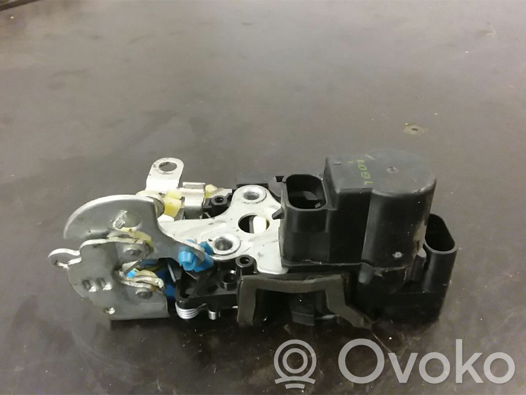 Central locking motor   5648