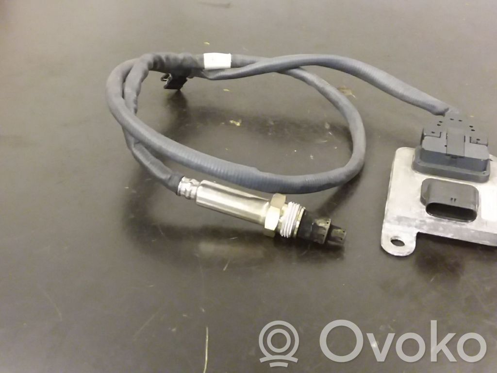 Sonde lambda   04L907805