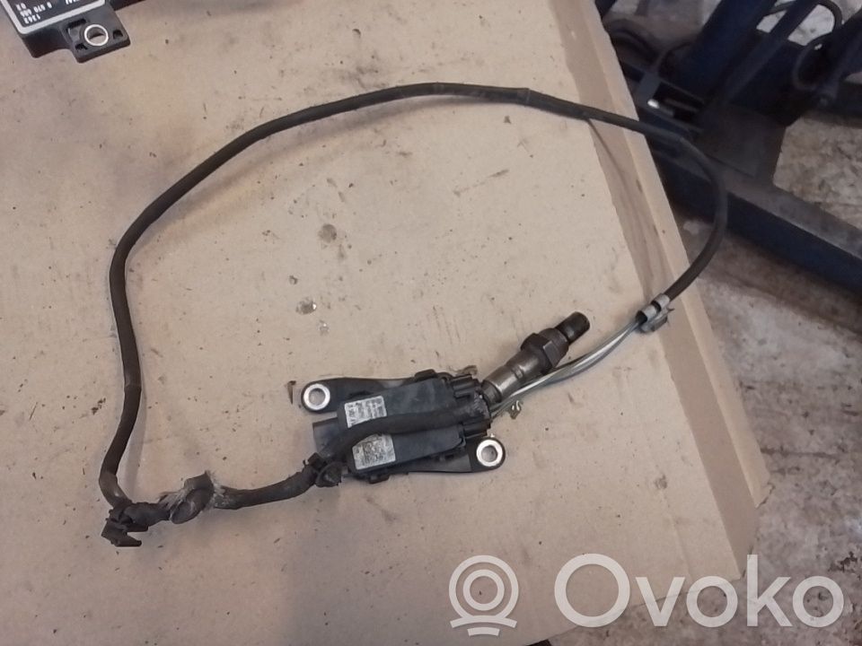 Lambda probe sensor   858041003,13628580410