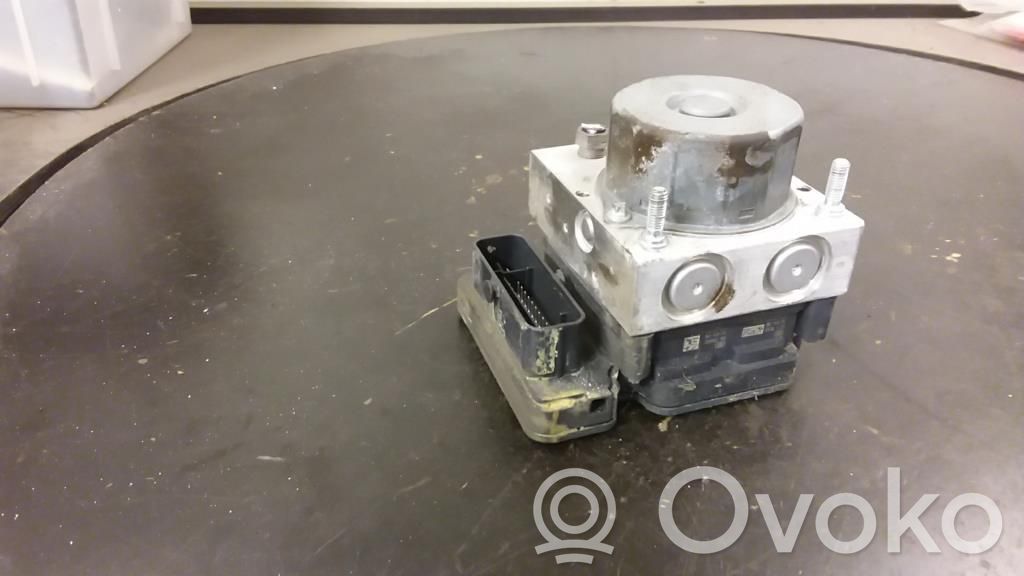 Peugeot 308 ABS Pump 