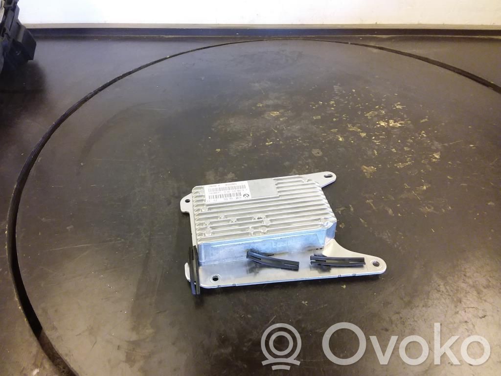 Other control units/modules   6799121D1,34506853705
