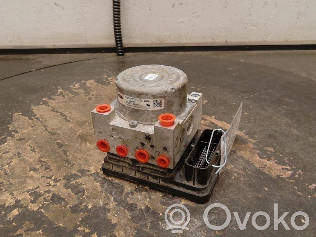 Ford Transit Courier ABS Pump 