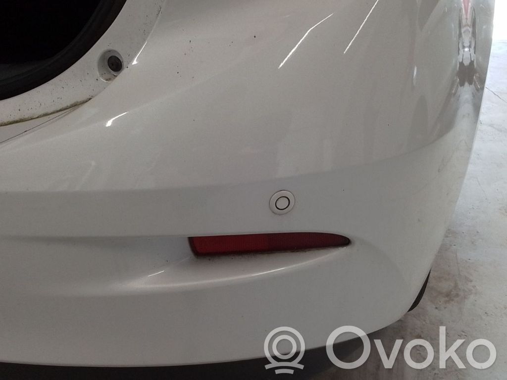 Mazda 3 II Parking PDC sensor 