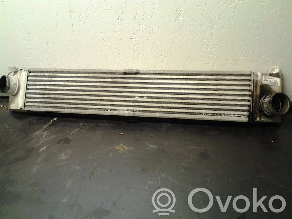 Radiador intercooler   1340763080