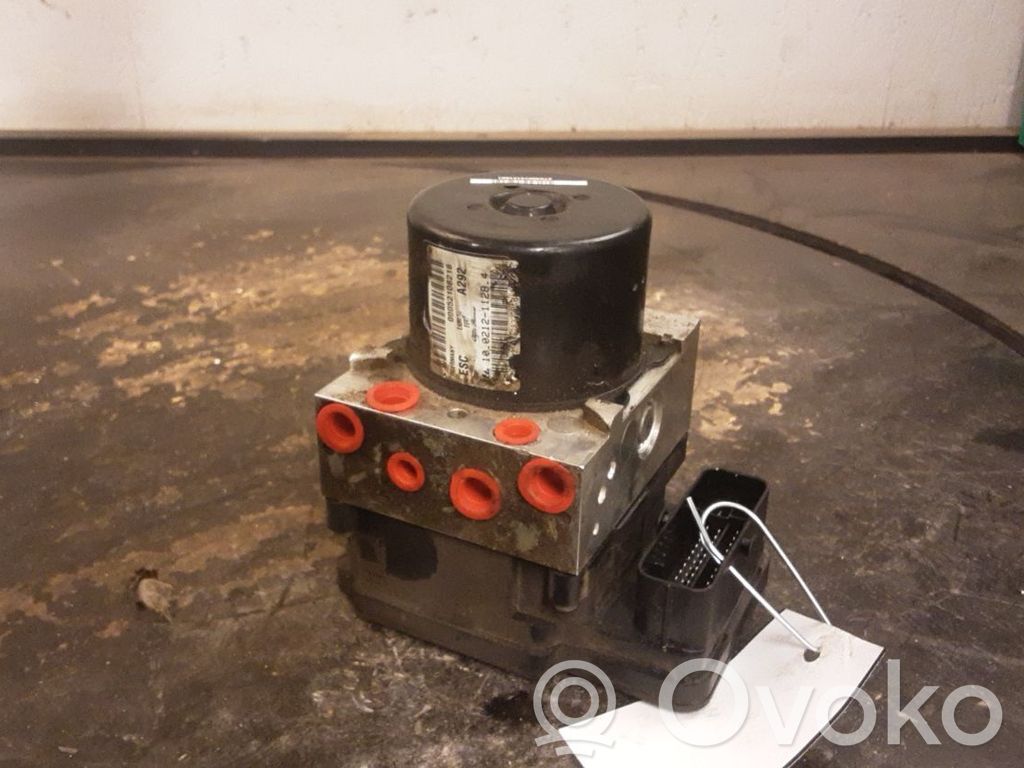 Bomba de ABS   52108218