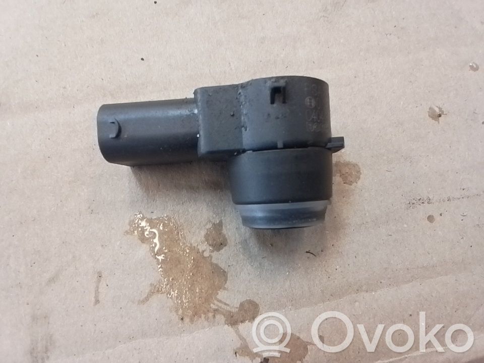 Sensor de aparcamiento PDC   9663821577XY