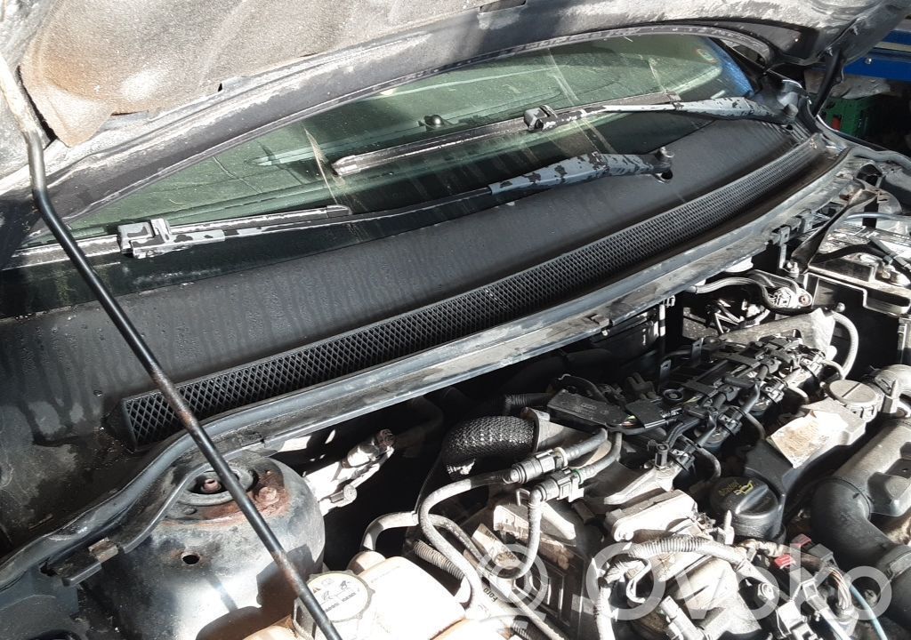 Wiper trim   1437467
