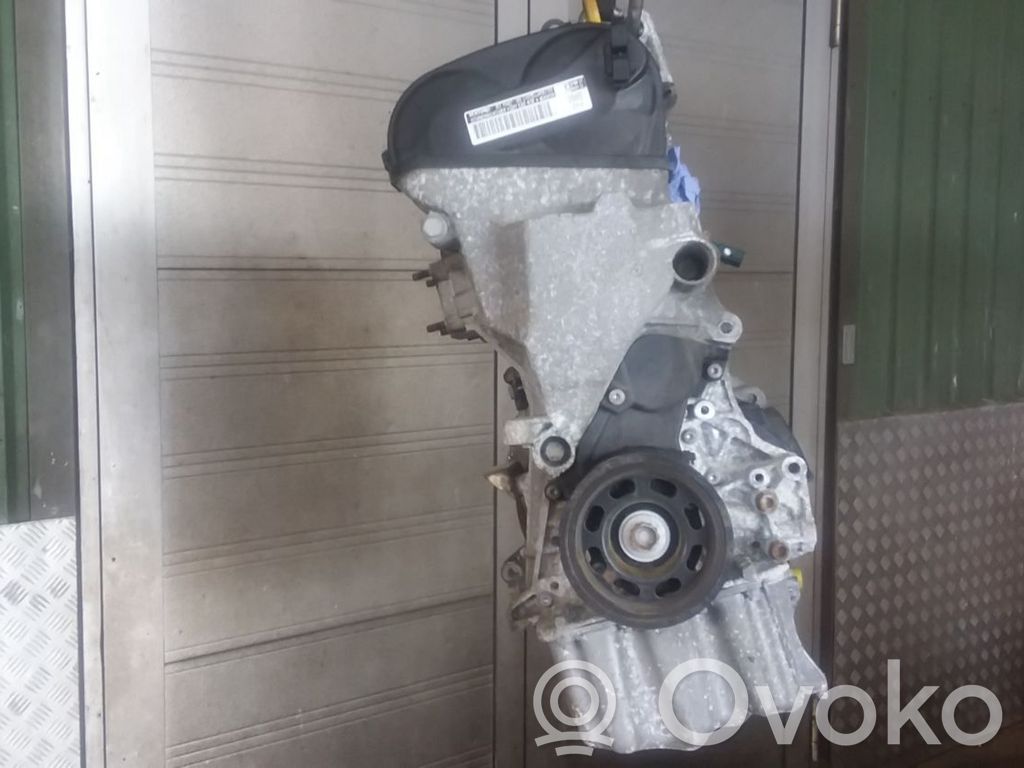 Motor   04C100098A