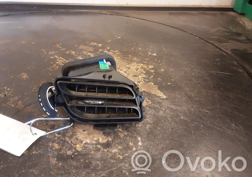 Citroen DS3 Grilă ventilație centrală 