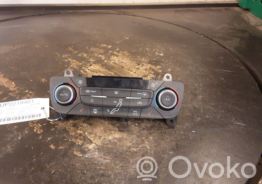 Climate control unit   2149922,F1ET18C612DJ