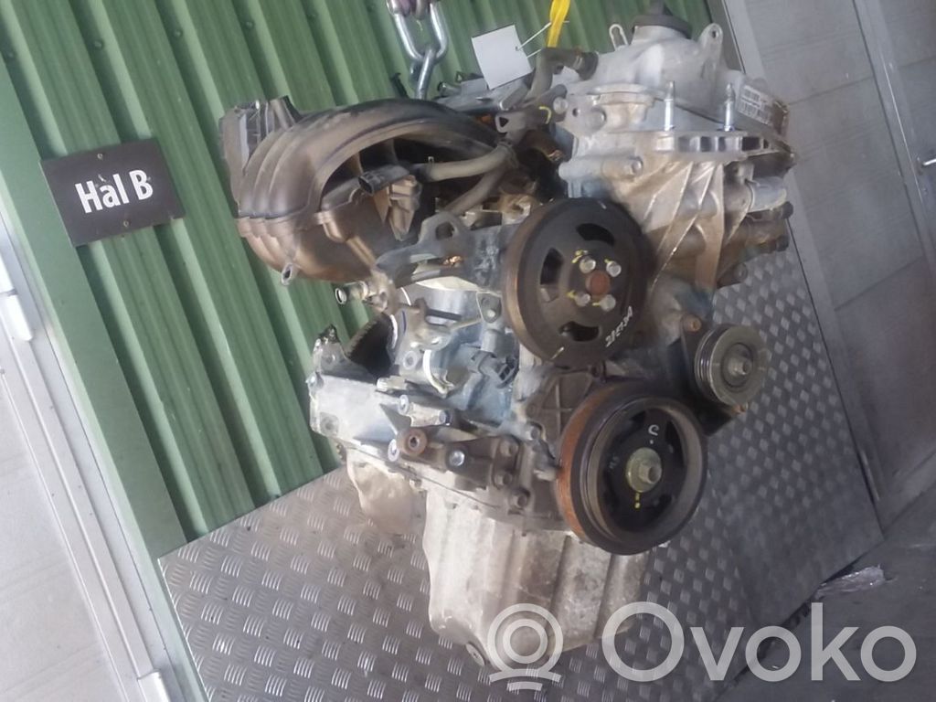 Suzuki Alto Motor 