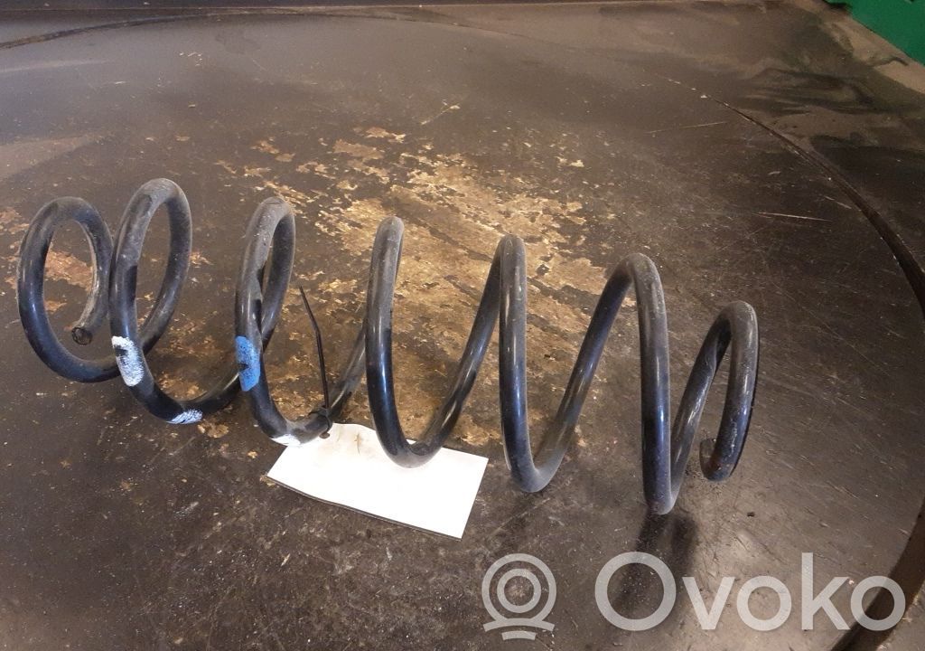 Citroen DS3 Rear coil spring 