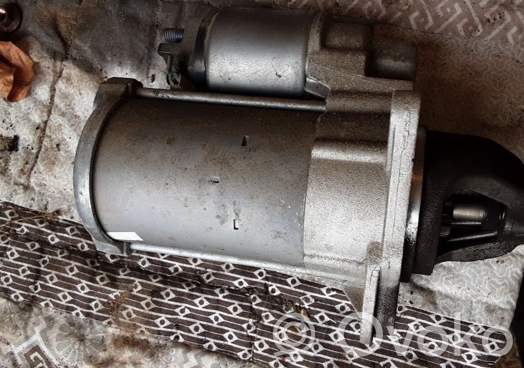 Starteris   25194650