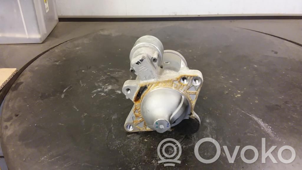 Motor de arranque   DCA4709060400,233009813R,DCA4709060400