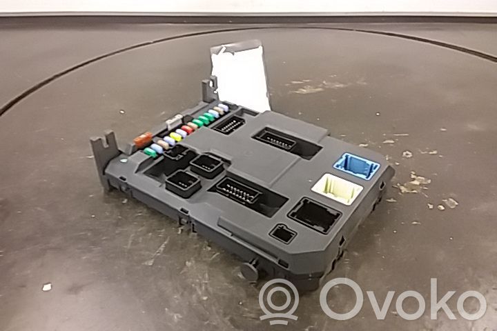 Peugeot 207 BSM Control unit 