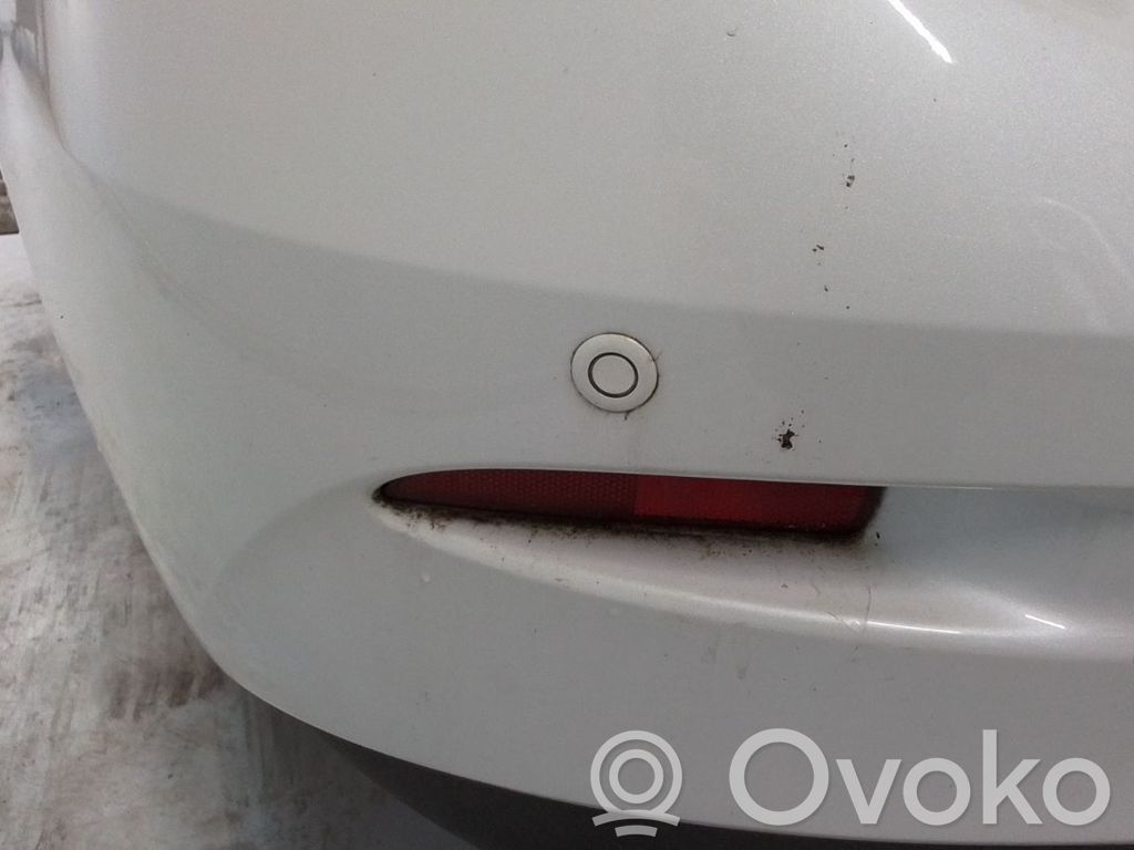 Mazda 3 II Parking PDC sensor 