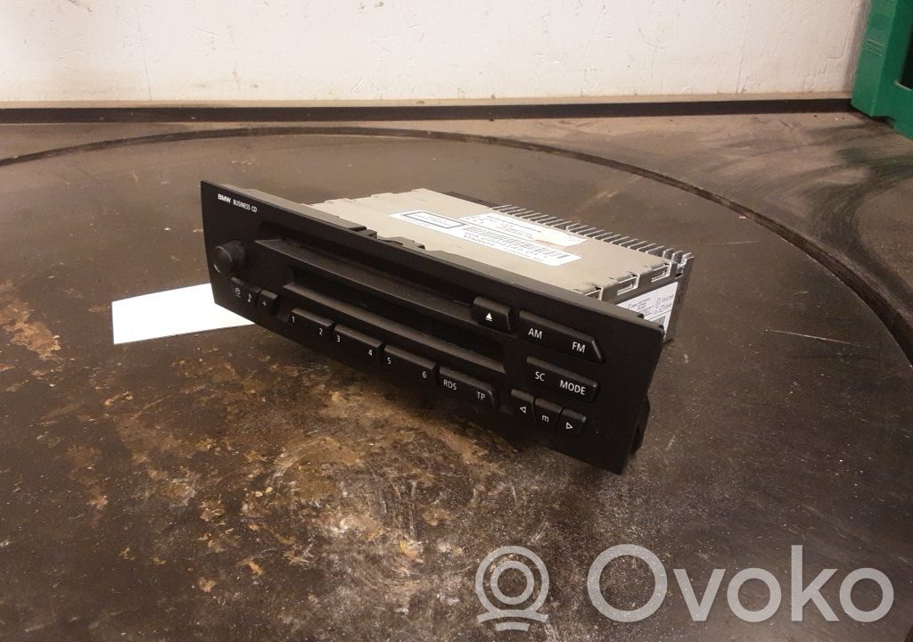 GPS-navigaation ohjainlaite/moduuli   65129299443