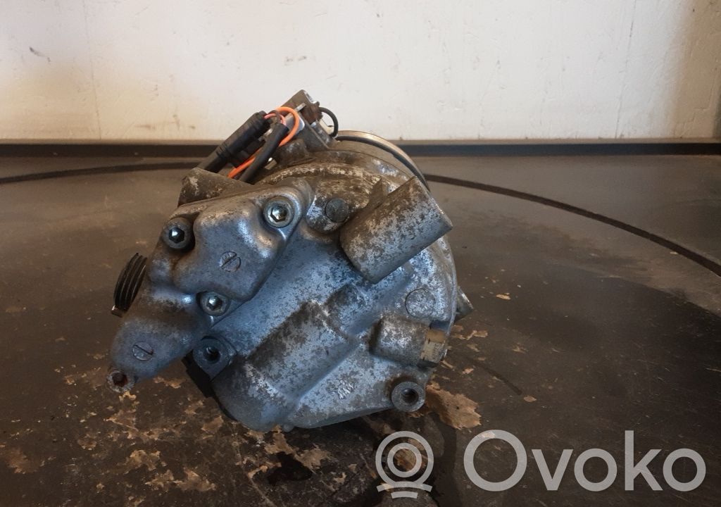 Air conditioning (A/C) compressor (pump)   64529182794