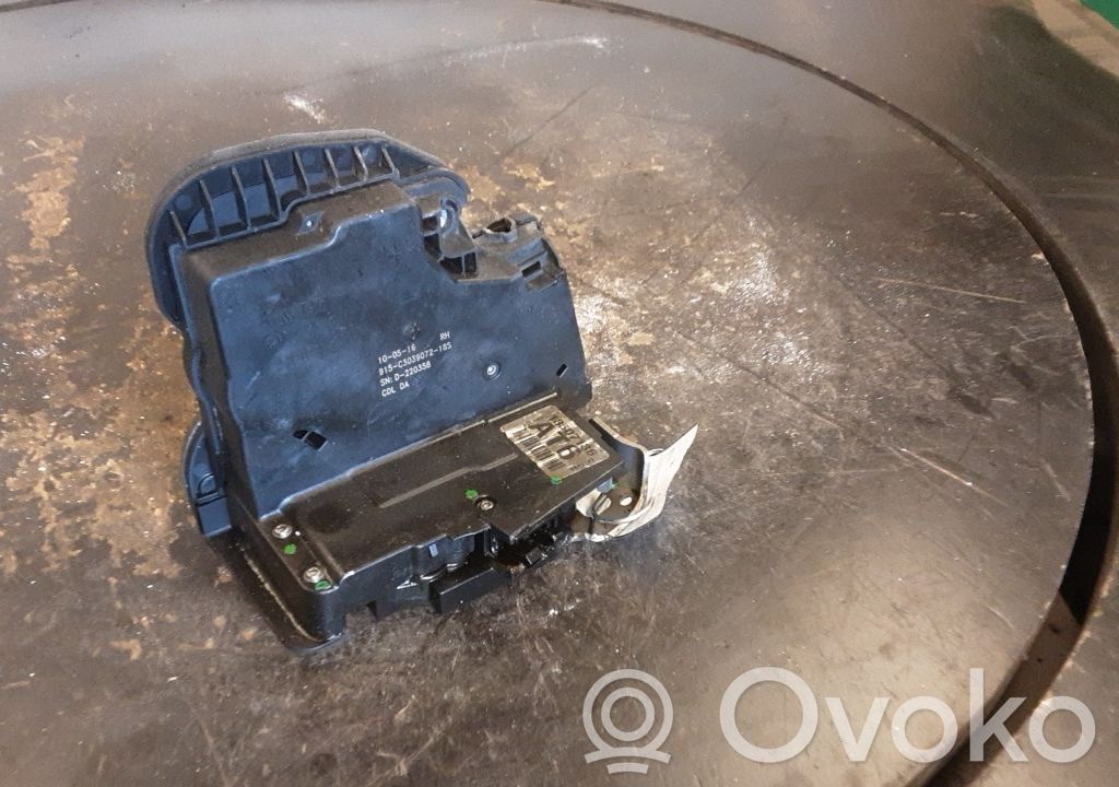 Central locking motor   13596956,13507136